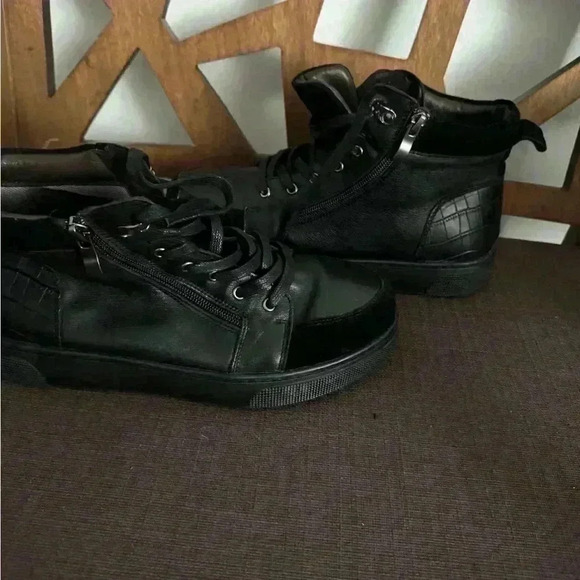 Proper Kasia Sneaker (Women) Size 9 Used like a New - Picture 6 of 7